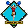 University cheerleading scholarships at SPC Texas